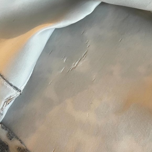 Anthropologie Akemi + Kin Floral Peplum Top - Picture 12 of 15